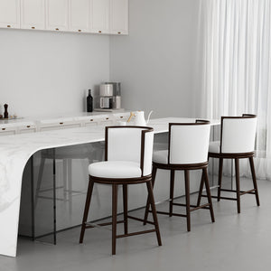 Evalyn - Counter Stool