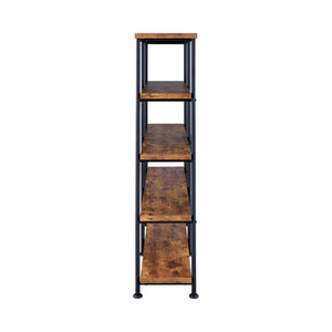 Double Wide Bookcase Shelves