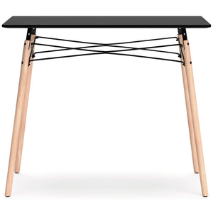 Jaspeni - Home Office Desk - Best Buy Furniture