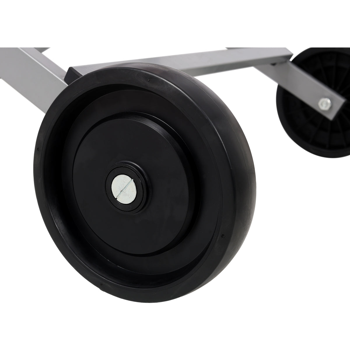 Heavy Duty Portable Universal Table Saw Stand