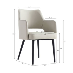 Tremont - Armchair