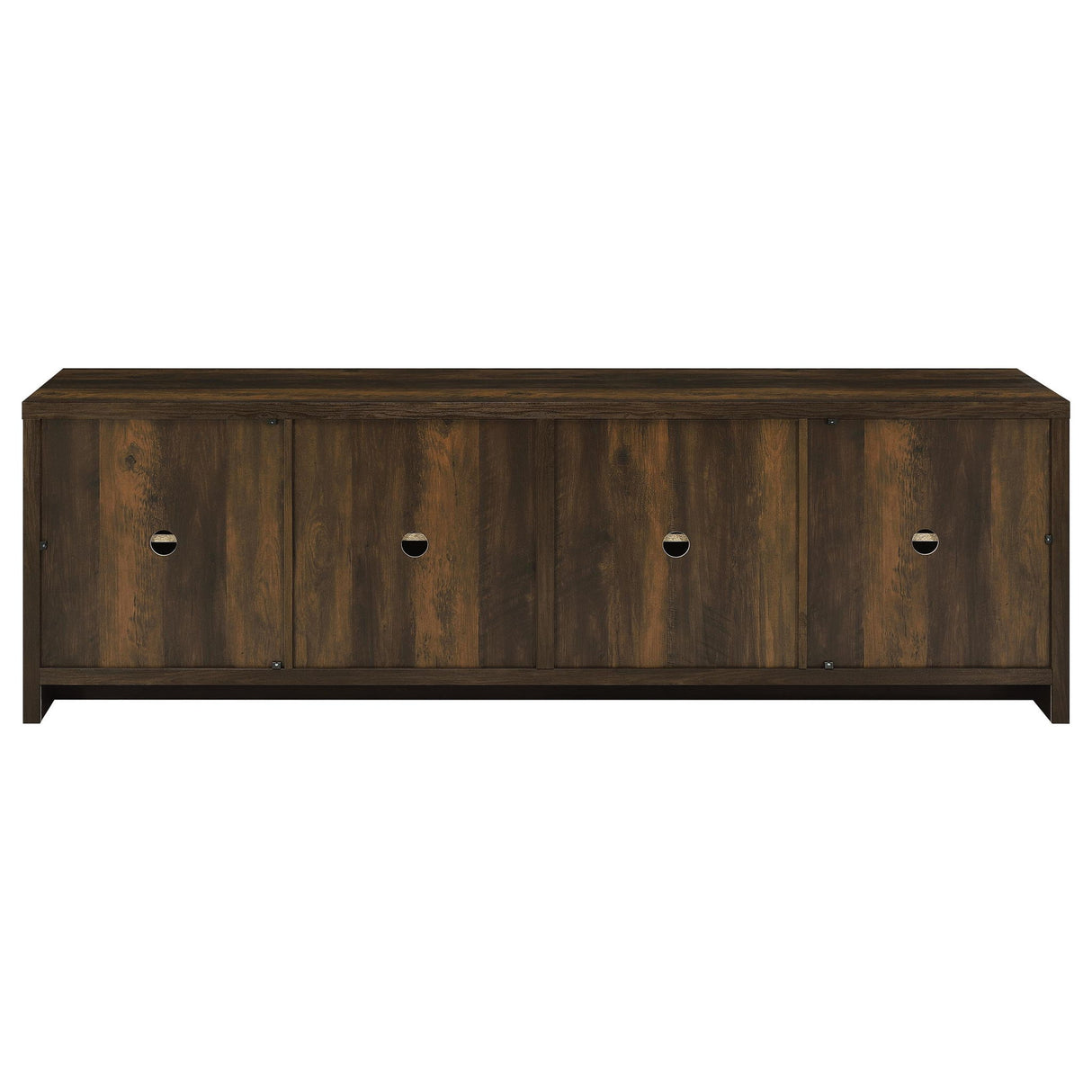 Lunetta - 4 Door TV Stand