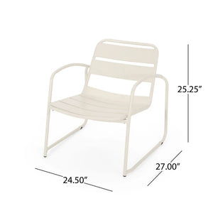 Conrad - Chair Outdoor Seating - Best Buy Furniture