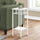 Accent Table, Square, Contemporary & Modern Design - Best Buy Furniture