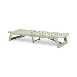 Maki - Chaise Lounge