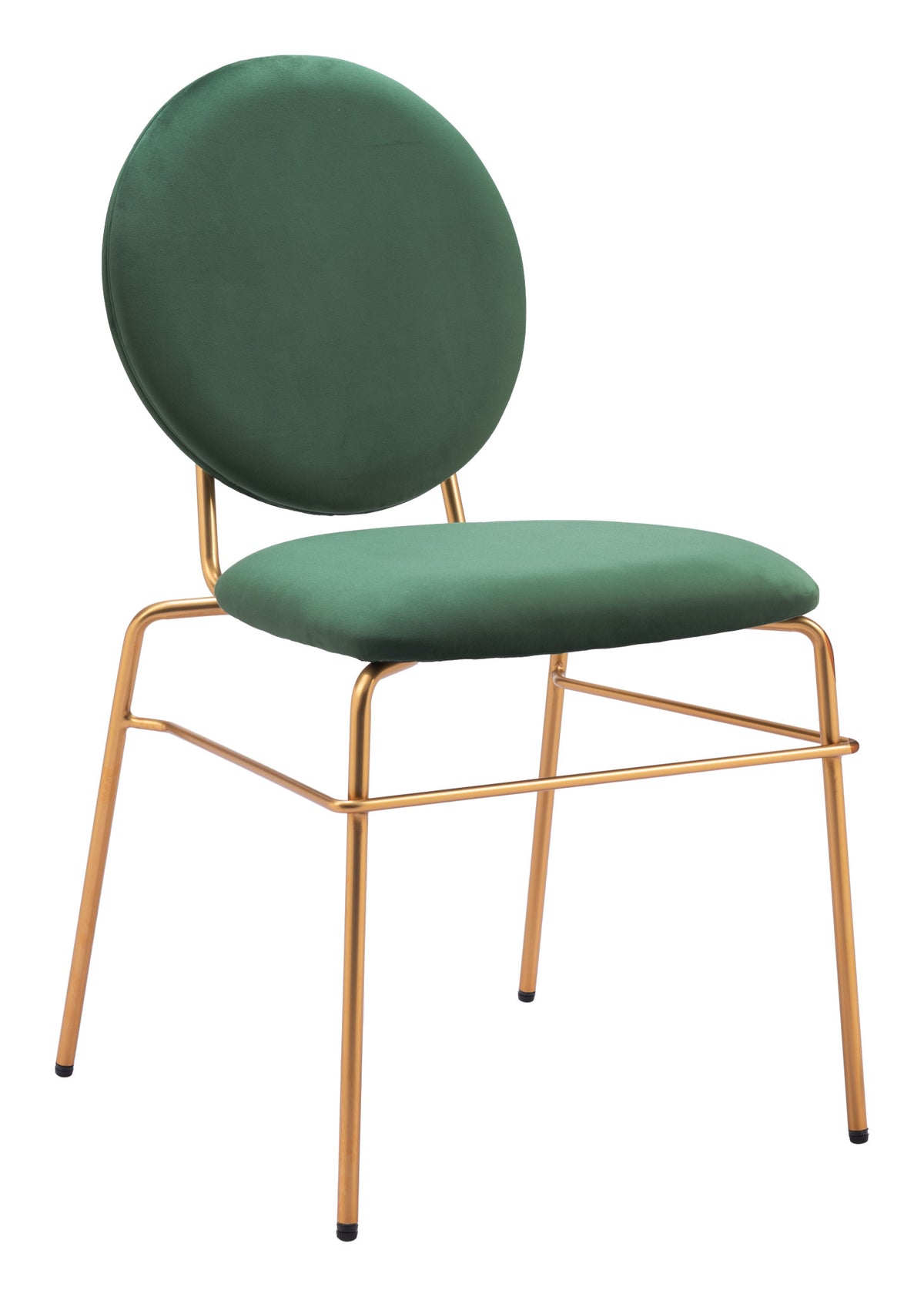 Zuo Modern Odessa Dining Chair (Set of 2)