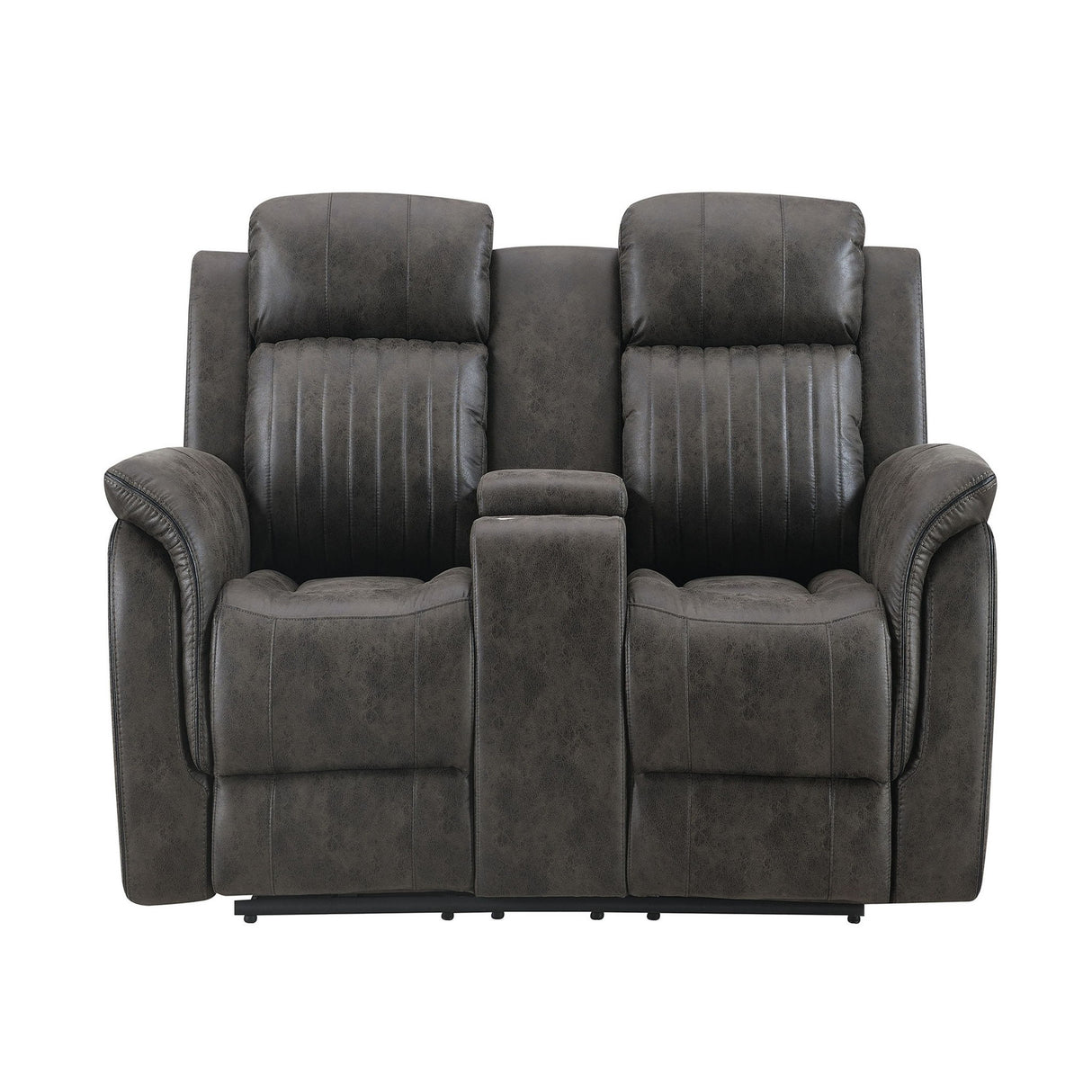 Steban - Transitional Style Living Room Set
