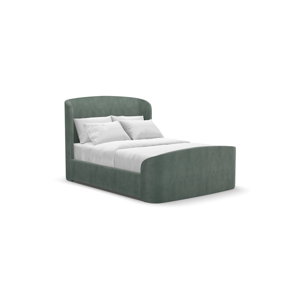 Soft Embrace Bed
