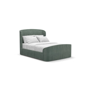 Soft Embrace Bed