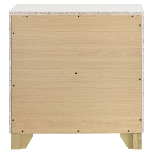 Sophia - 2 Drawer Nightstand