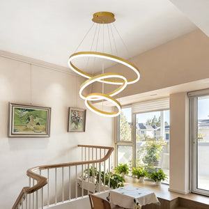 Modern Dining Room Lighting