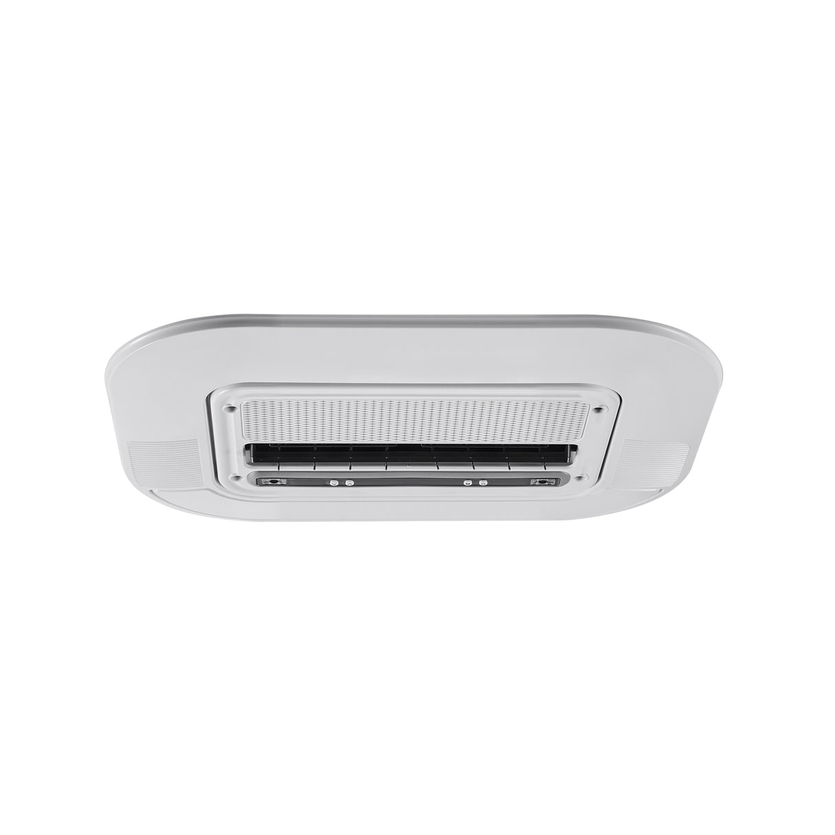 Truck Air Conditioner, 12V 10000 BTU Dual Cooling & Heating Unit