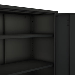 Naomi - Accent Cabinet