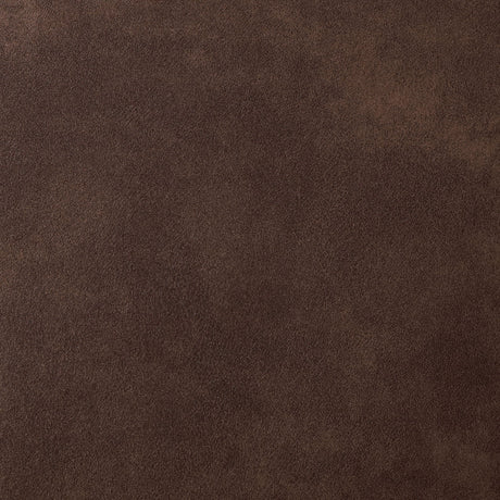 Worthington - Padded Arm Sofa - Dark Brown