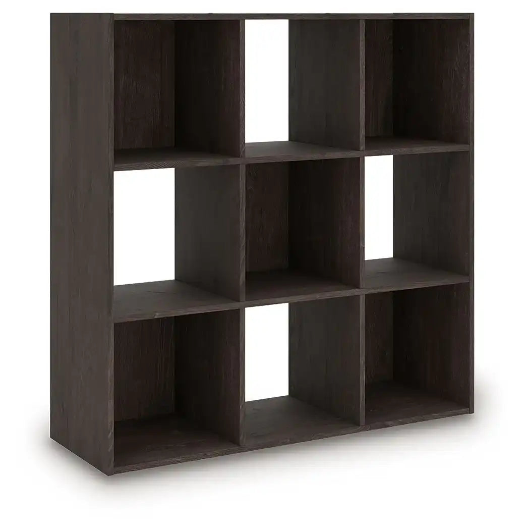 Piperton - Cube Organizer - Wood - Best Buy Furniture