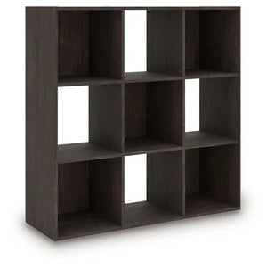 Piperton - Cube Organizer - Wood - Best Buy Furniture