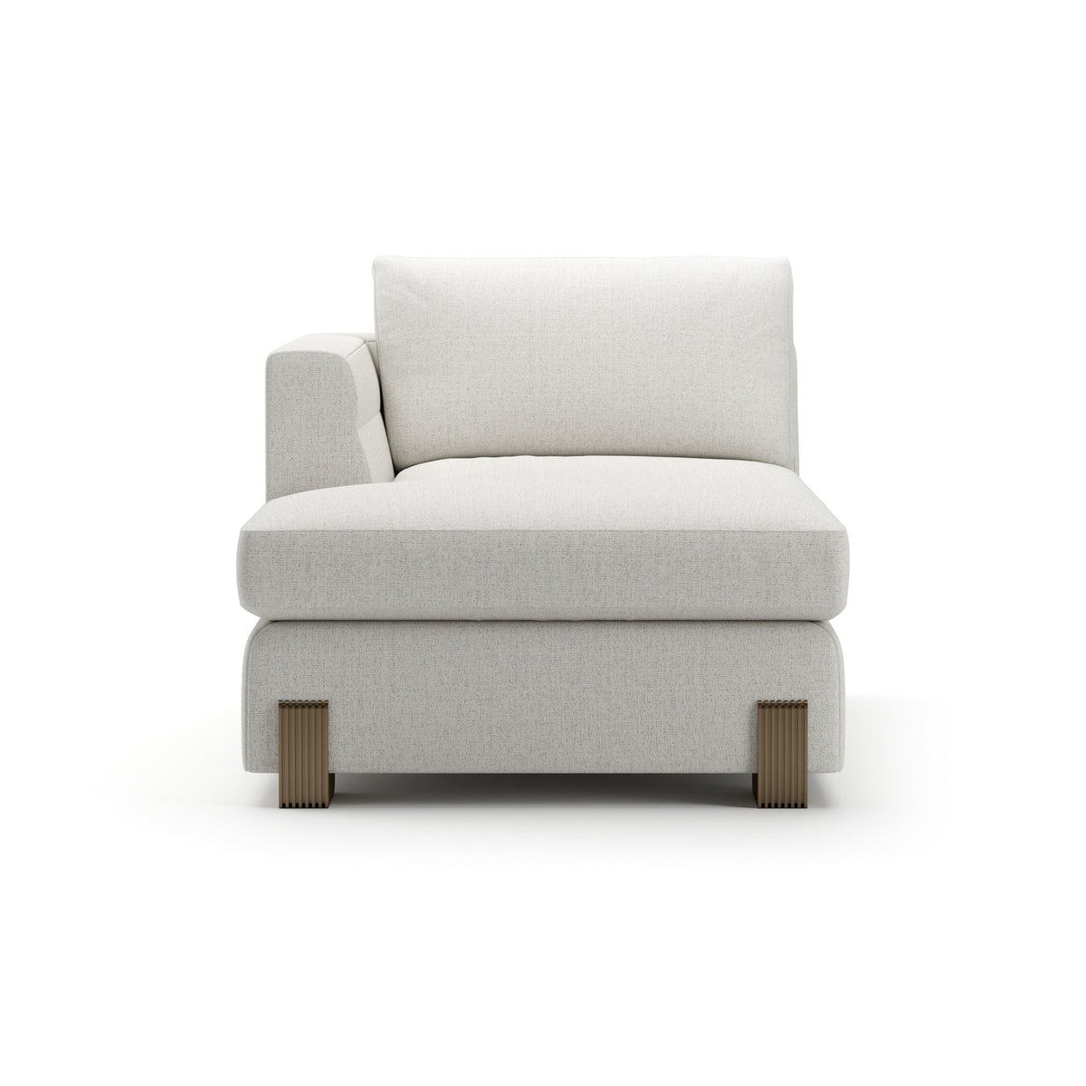 Counter Balance Sectional Components