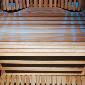 HOSAUNA Premium Home Sauna