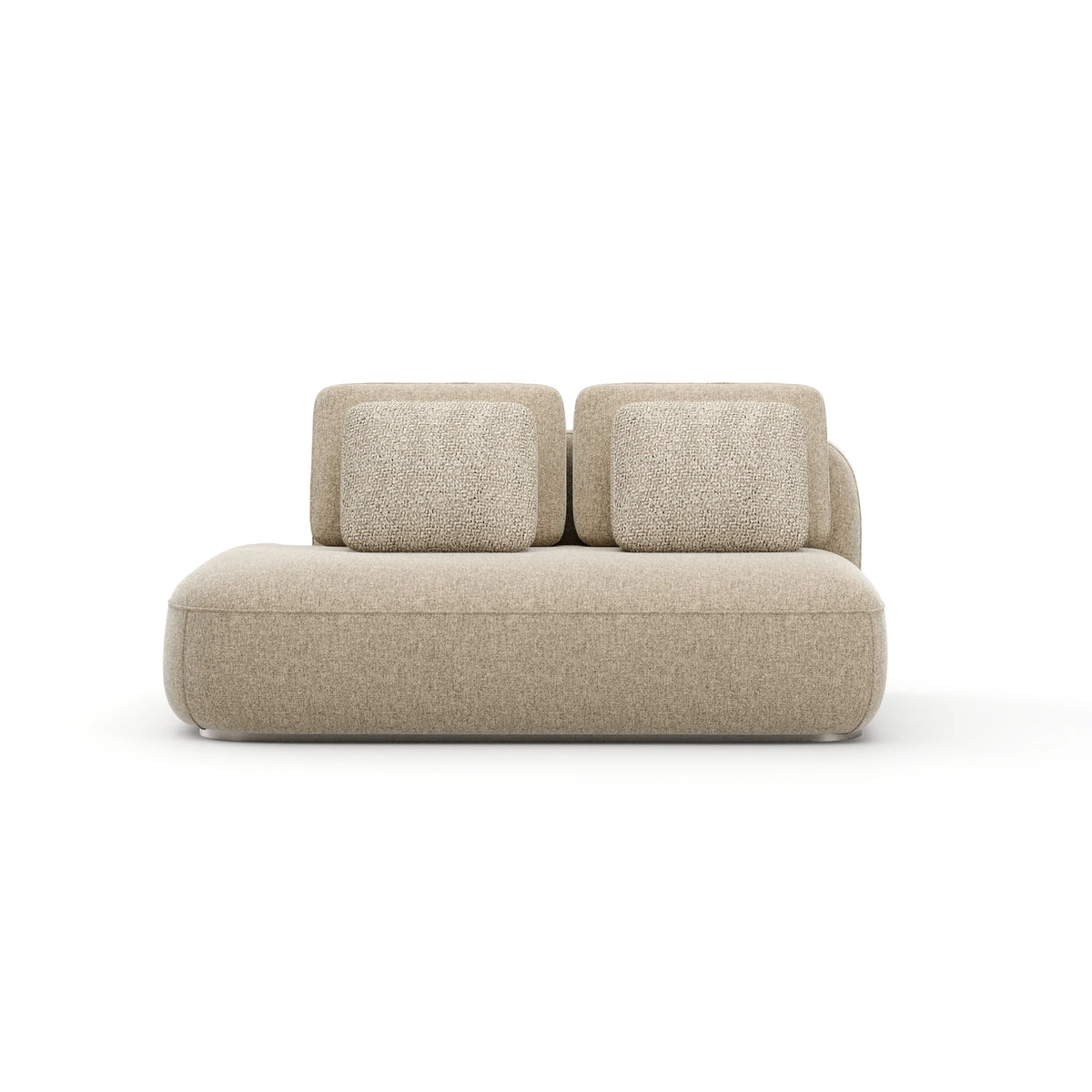 Sasso Sectional Components