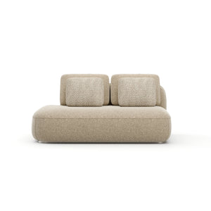 Sasso Sectional Components