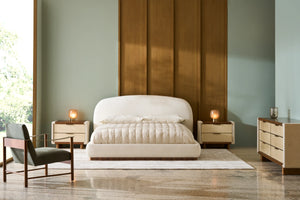 Botero Bed