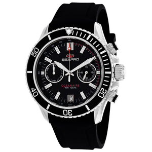Seapro Men's Thrash
