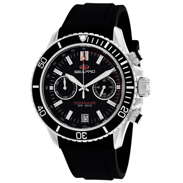 Seapro Men's Thrash