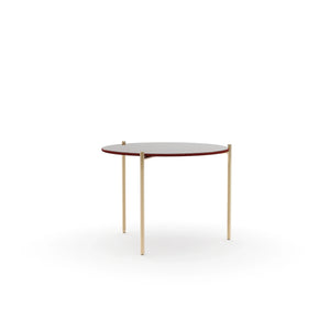 Demli Cocktail Table