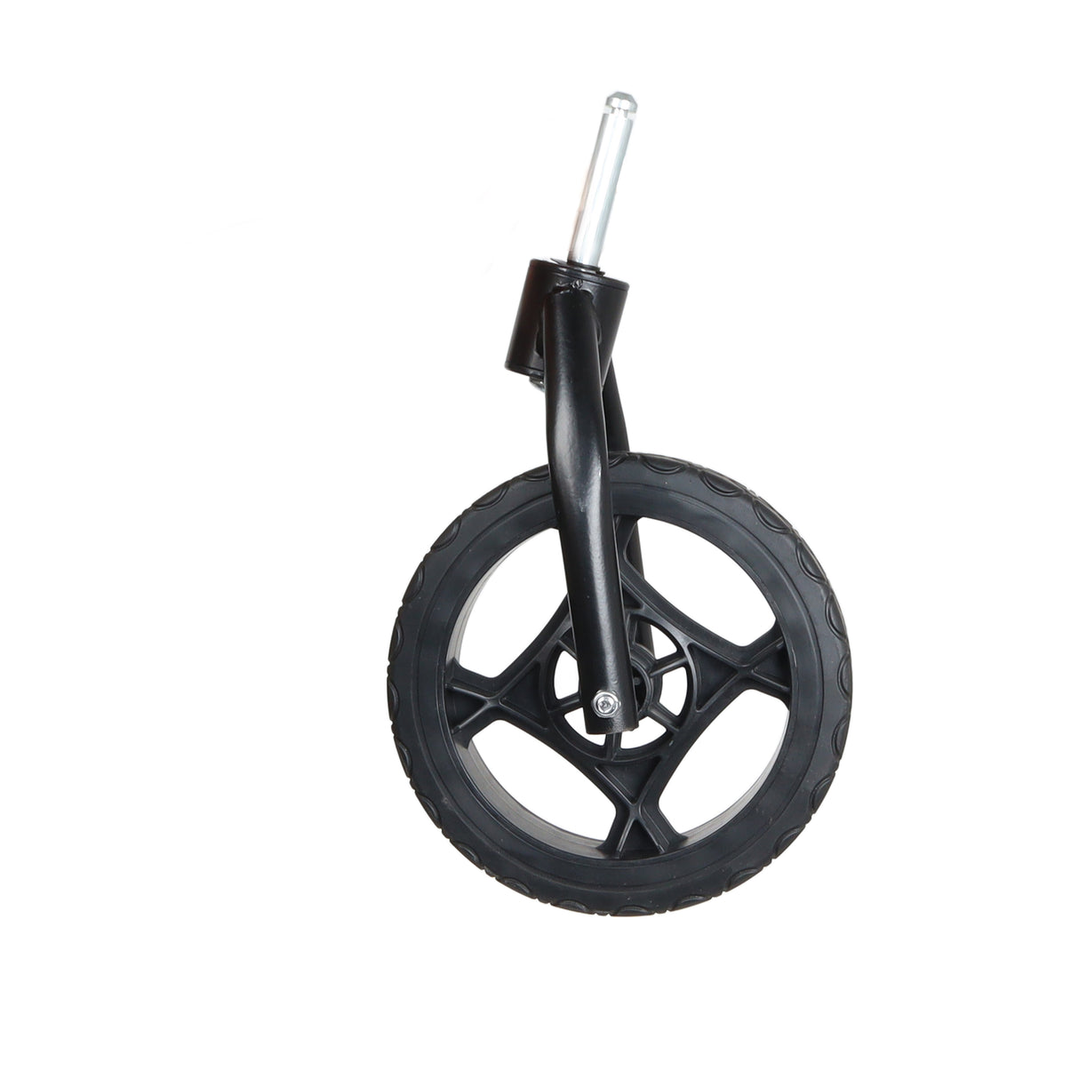 2-in-1 Bike Cargo Trailer with Removable Box