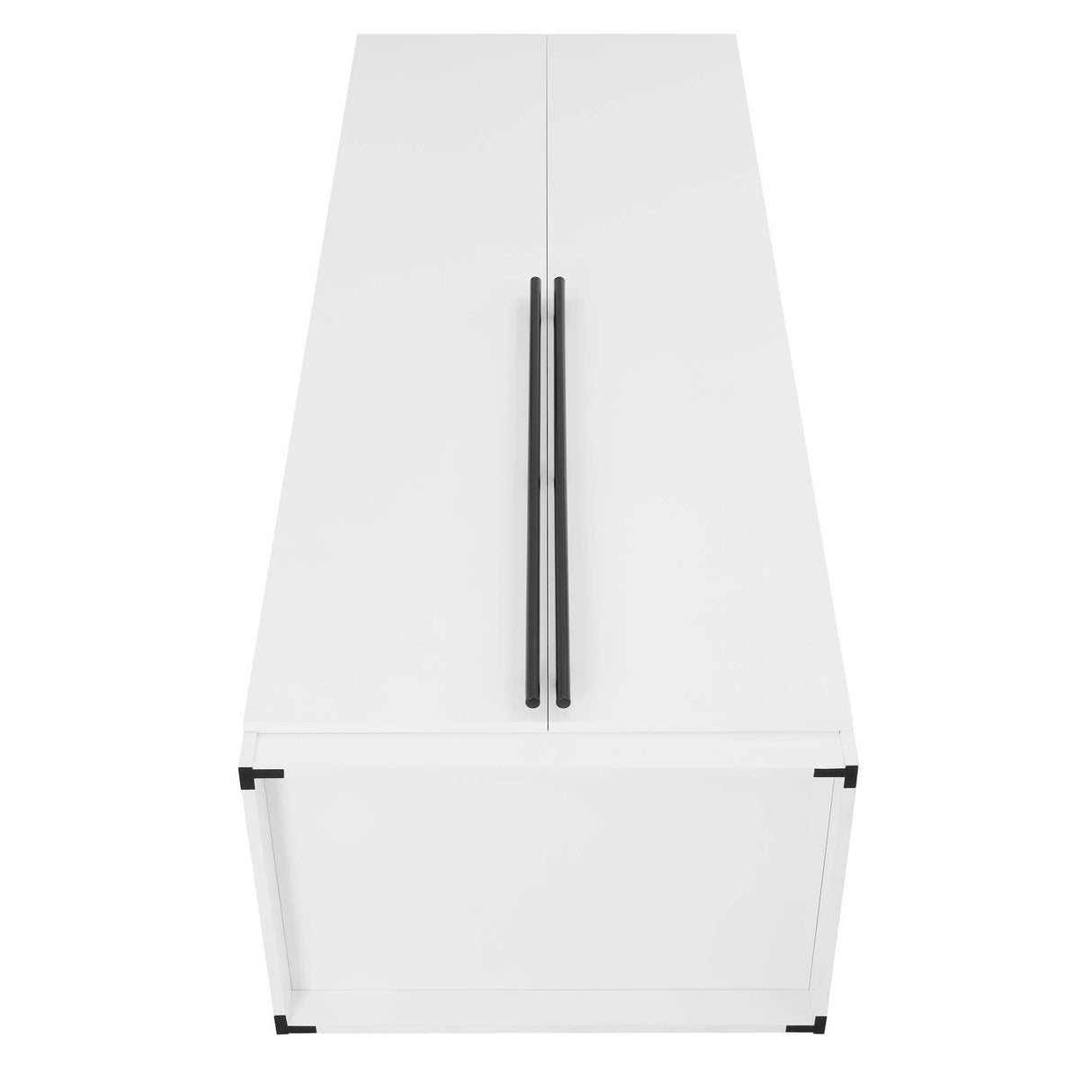 Lee - Free Standing Wardrobe Closet