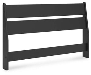 Socalle - Panel Headboard - Best Buy Furniture