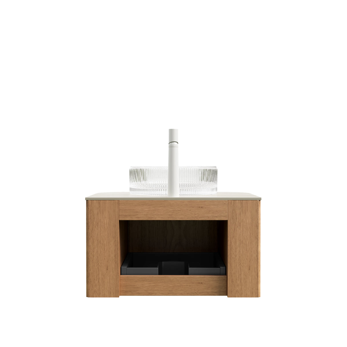 DINA 24" Bathroom Vanity & Sink
