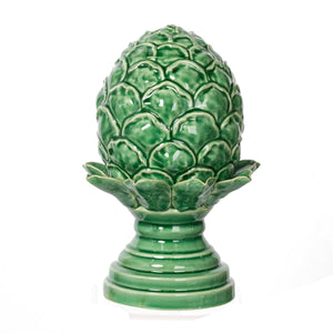 6x6x9.5' Helsa Artichoke Accent - Medium Green