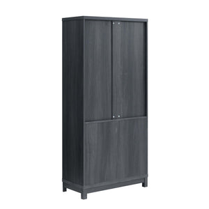 Jodie - Bookcase Cabinet