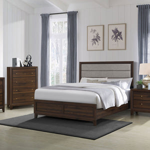 Anza - Bed