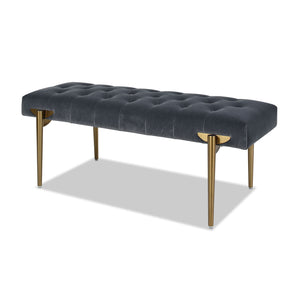 Aria - Upholstered Accent Bench
