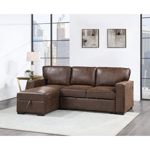 Territory - Pull Out Sofa Bed