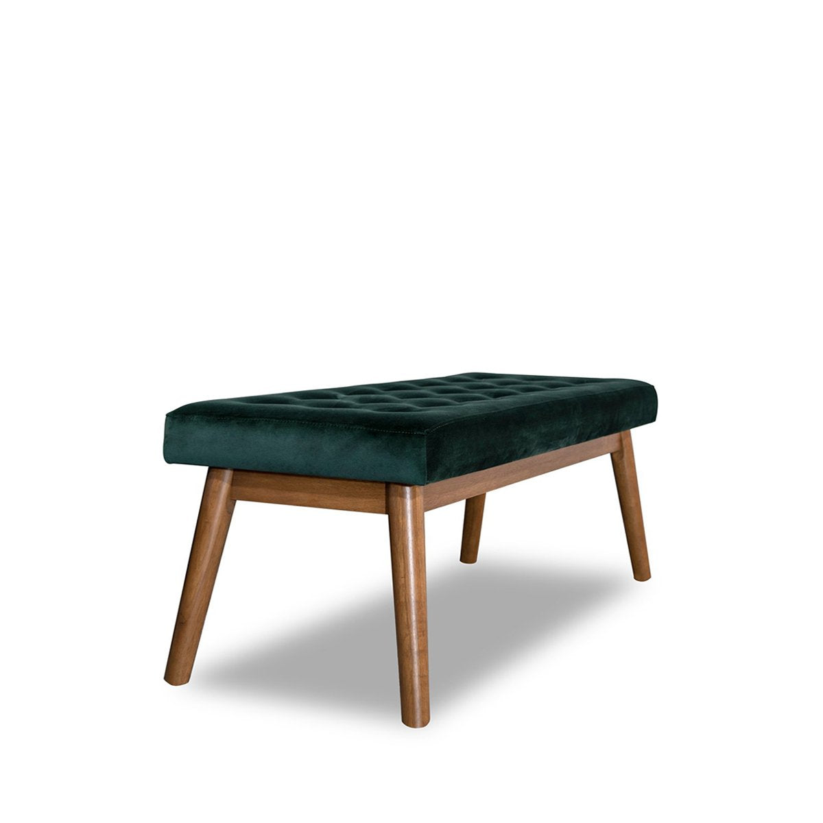 Delilah Modern Bench