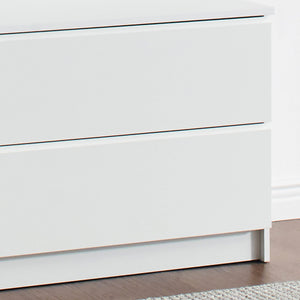 Devi - Modular Wood Closet System With Versatile Storage