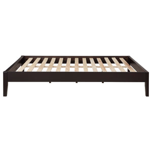 Redmond - Platform Bed