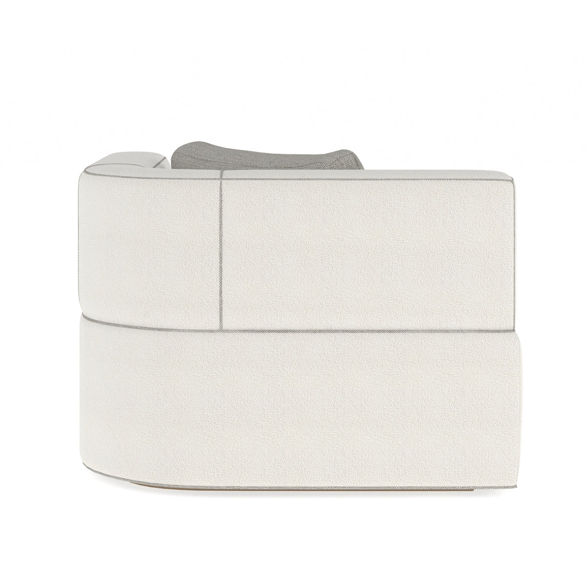 Marbella Sectional Components