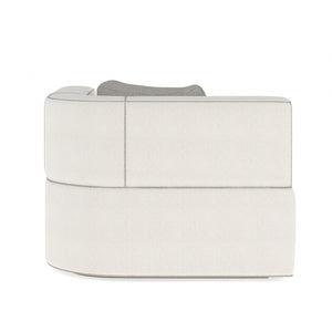 Marbella Sectional Components