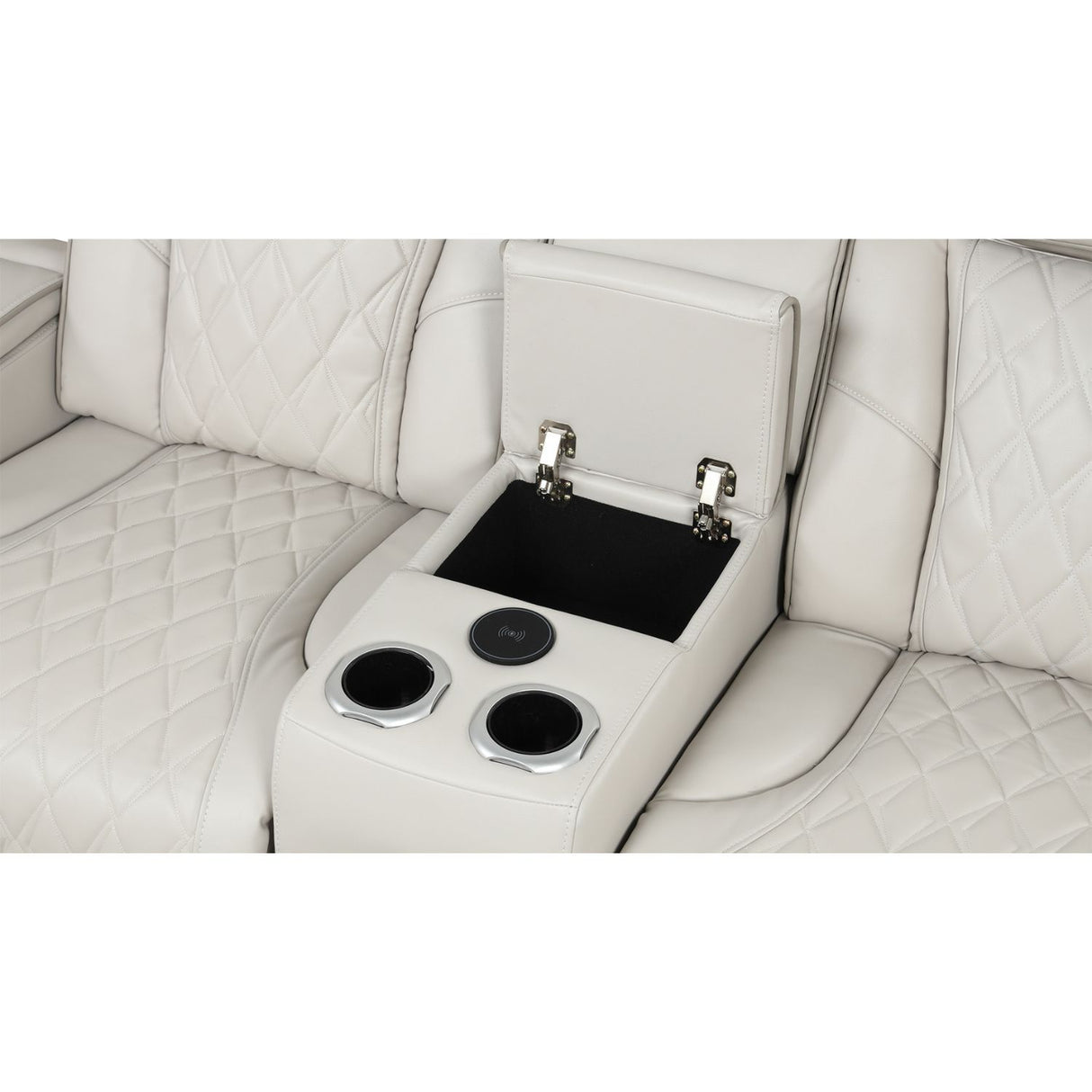Fortuner - Power Reclining Loveseat