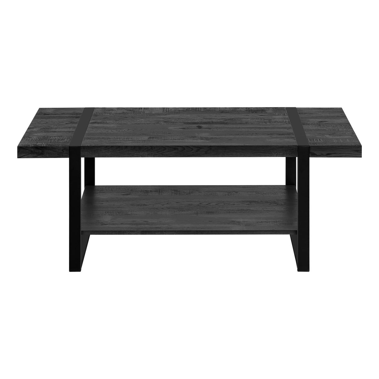 Coffee Table, Accent, Cocktail, Rectangular, Living Room, Contemporary, Modern