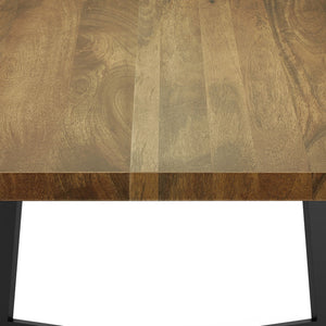 Watkins - Sturdy Dining Table