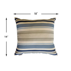 Outdoor Pillows (Set of 2)