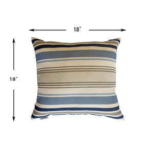 Outdoor Pillows (Set of 2)