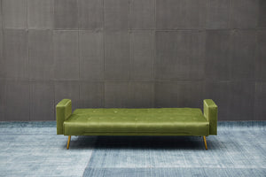 Comfort Compact Design Sofa Bed