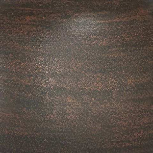 Carlenbury - Metal Table Lamp - Antique Brown - Best Buy Furniture