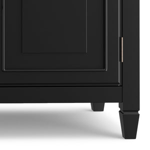 Connaught - Large Sideboard Buffet Storage Cabinet